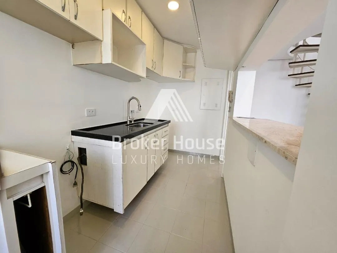 Cobertura com 2 suítes à venda em Campo Belo, São Paulo, por R$ 1.350.000 Imagem 13