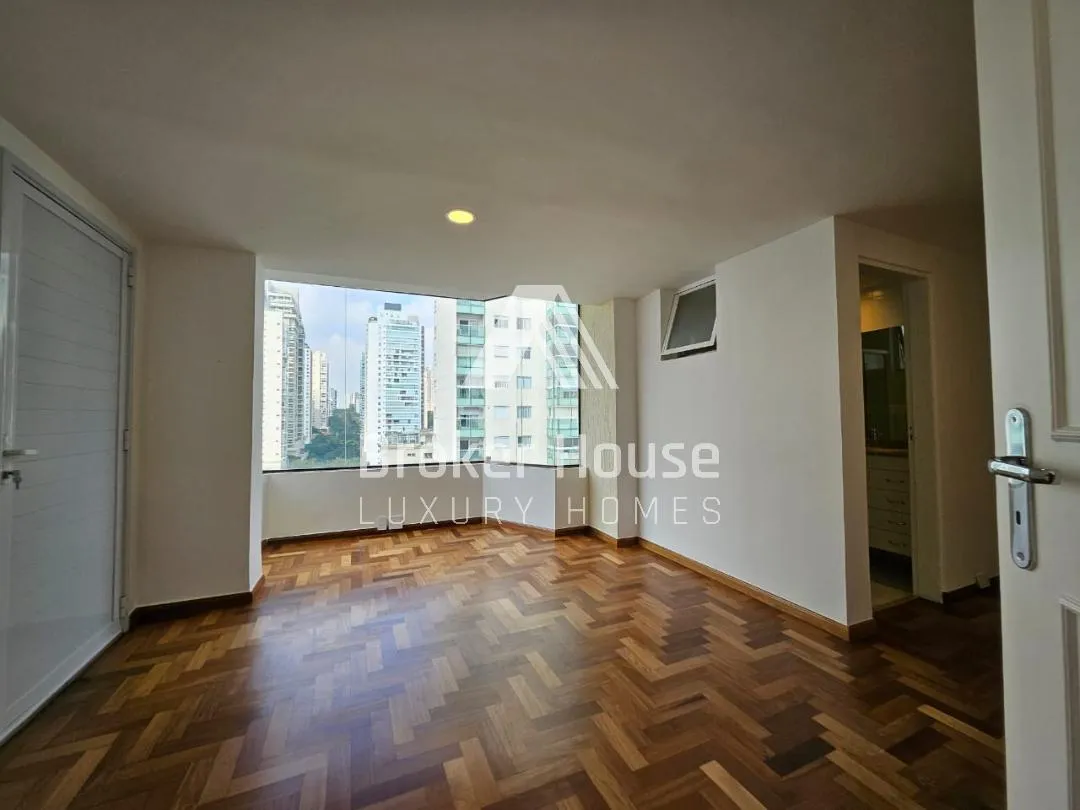 Cobertura com 2 suítes à venda em Campo Belo, São Paulo, por R$ 1.350.000 Imagem 25