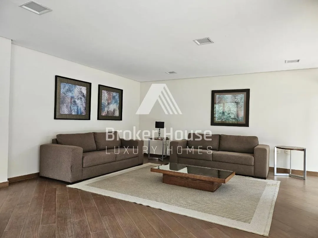 Cobertura com 2 suítes à venda em Campo Belo, São Paulo, por R$ 1.350.000 Imagem 30