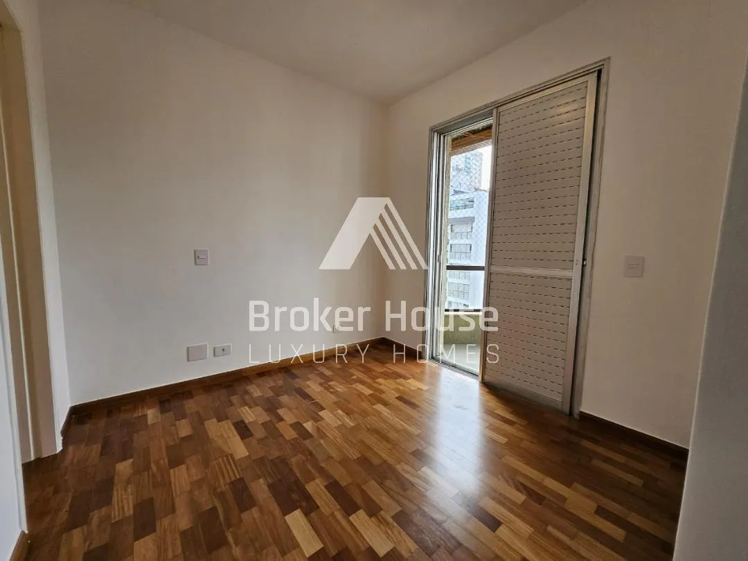 Cobertura com 2 suítes à venda em Campo Belo, São Paulo, por R$ 1.350.000 Imagem 19