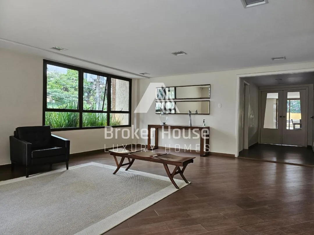 Cobertura com 2 suítes à venda em Campo Belo, São Paulo, por R$ 1.350.000 Imagem 29