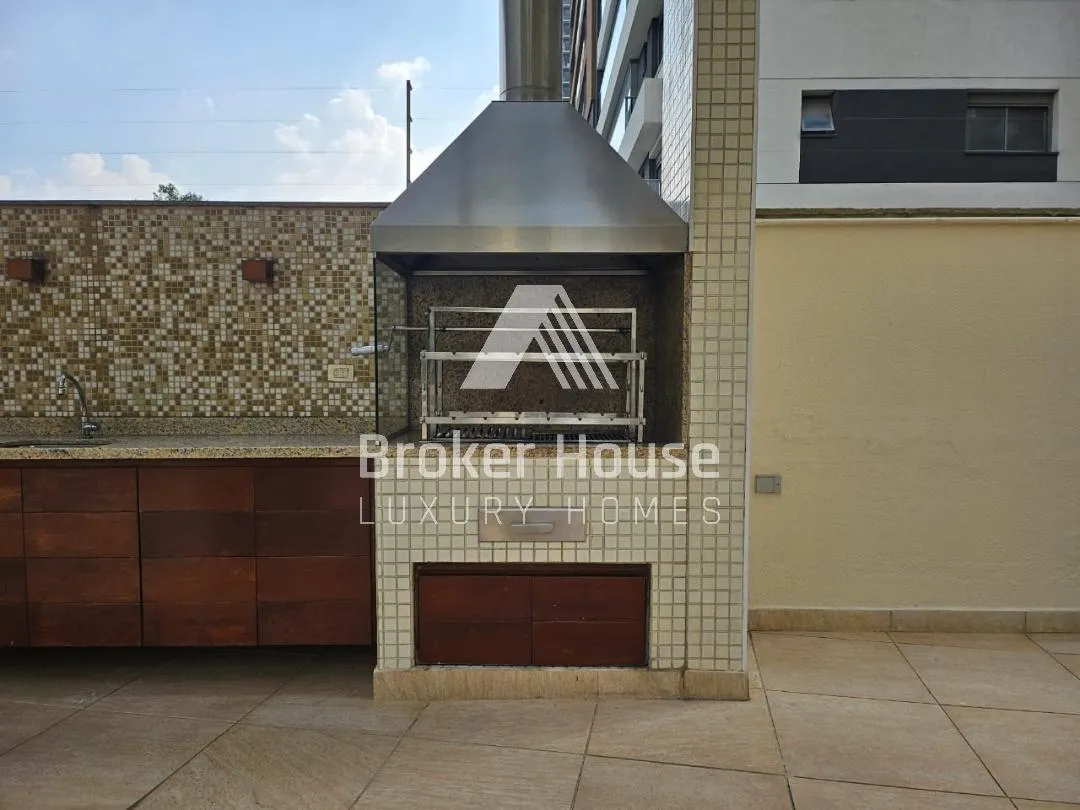 Cobertura com 2 suítes à venda em Campo Belo, São Paulo, por R$ 1.350.000 Imagem 35