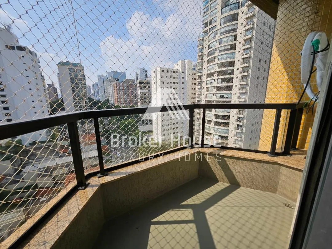 Cobertura com 2 suítes à venda em Campo Belo, São Paulo, por R$ 1.350.000 Imagem 12