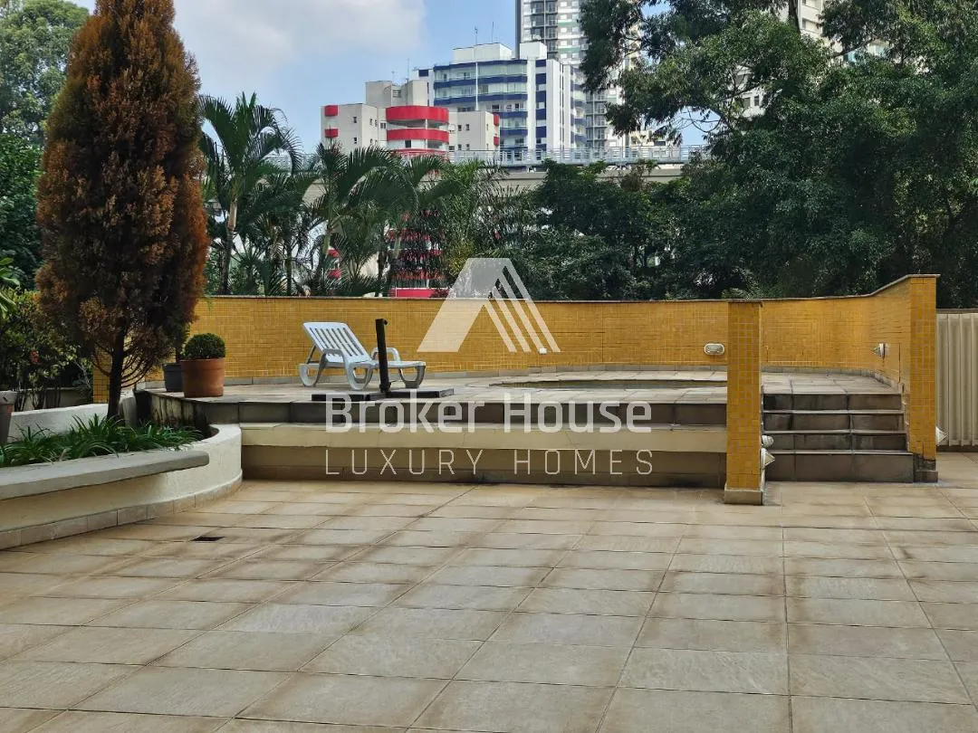 Cobertura com 2 suítes à venda em Campo Belo, São Paulo, por R$ 1.350.000 Imagem 38