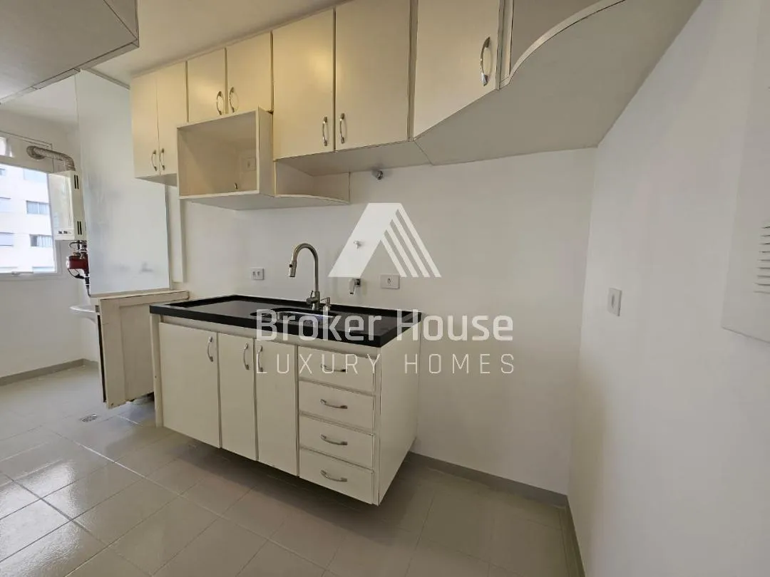 Cobertura com 2 suítes à venda em Campo Belo, São Paulo, por R$ 1.350.000 Imagem 14