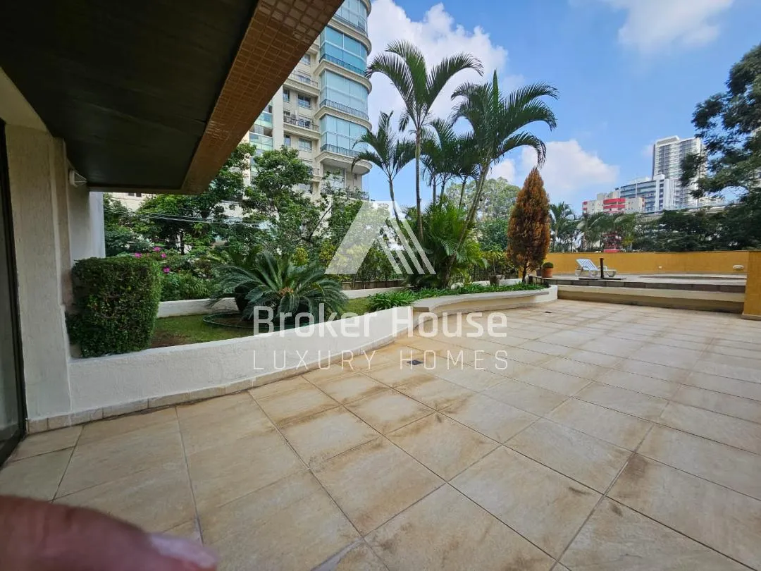 Cobertura com 2 suítes à venda em Campo Belo, São Paulo, por R$ 1.350.000 Imagem 33