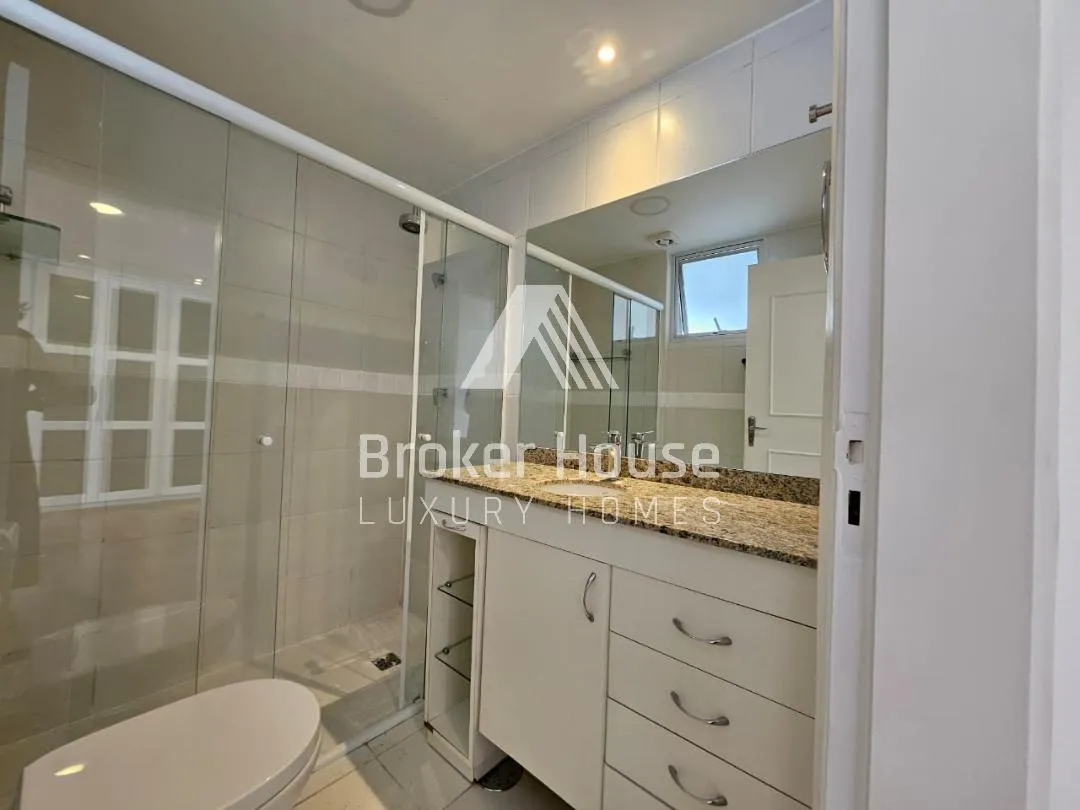 Cobertura com 2 suítes à venda em Campo Belo, São Paulo, por R$ 1.350.000 Imagem 24