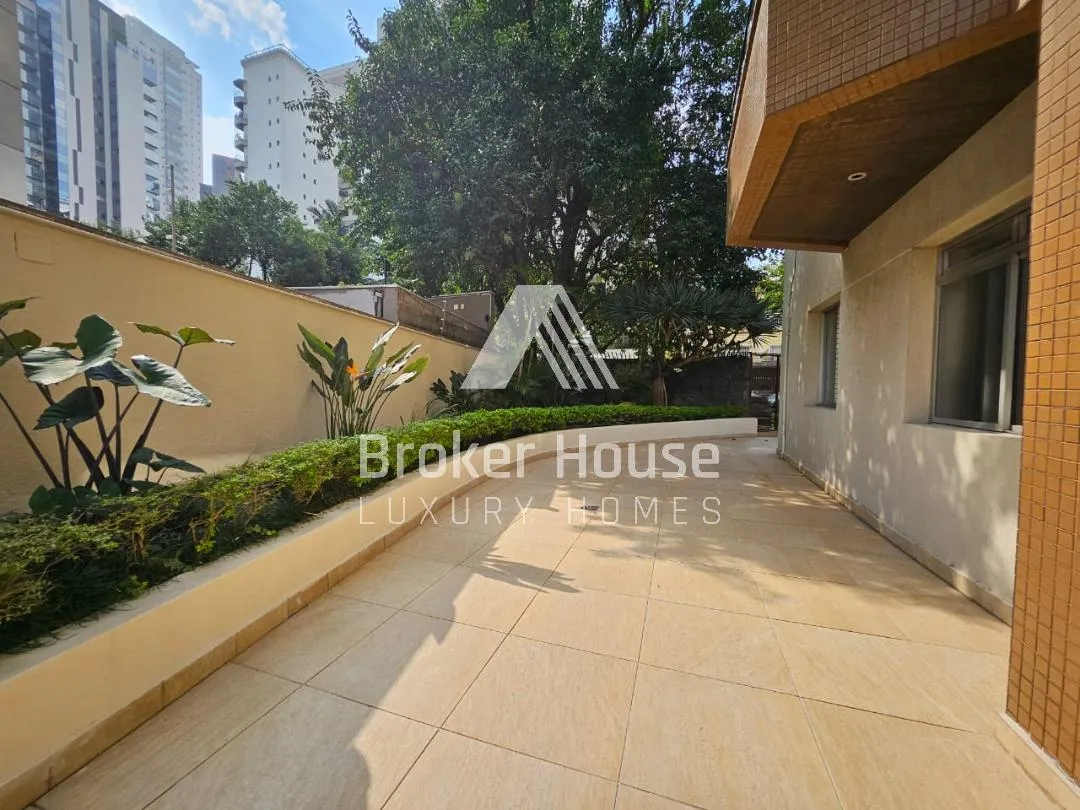 Cobertura com 2 suítes à venda em Campo Belo, São Paulo, por R$ 1.350.000 Imagem 32