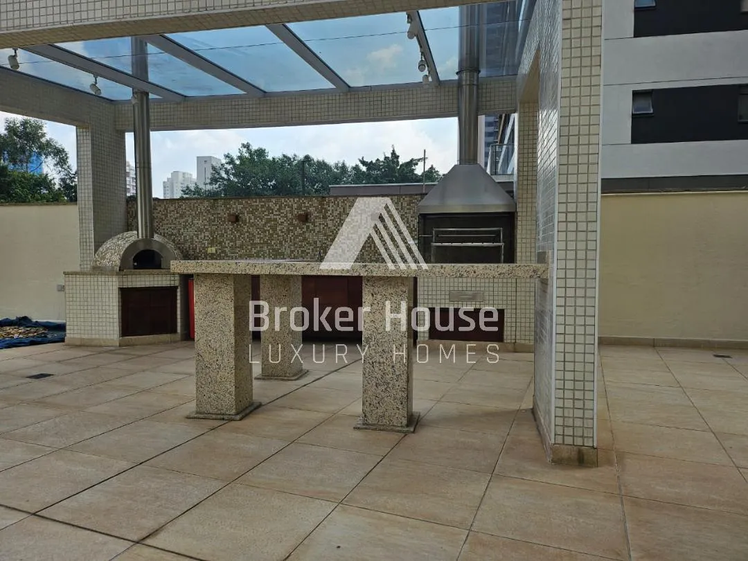 Cobertura com 2 suítes à venda em Campo Belo, São Paulo, por R$ 1.350.000 Imagem 34