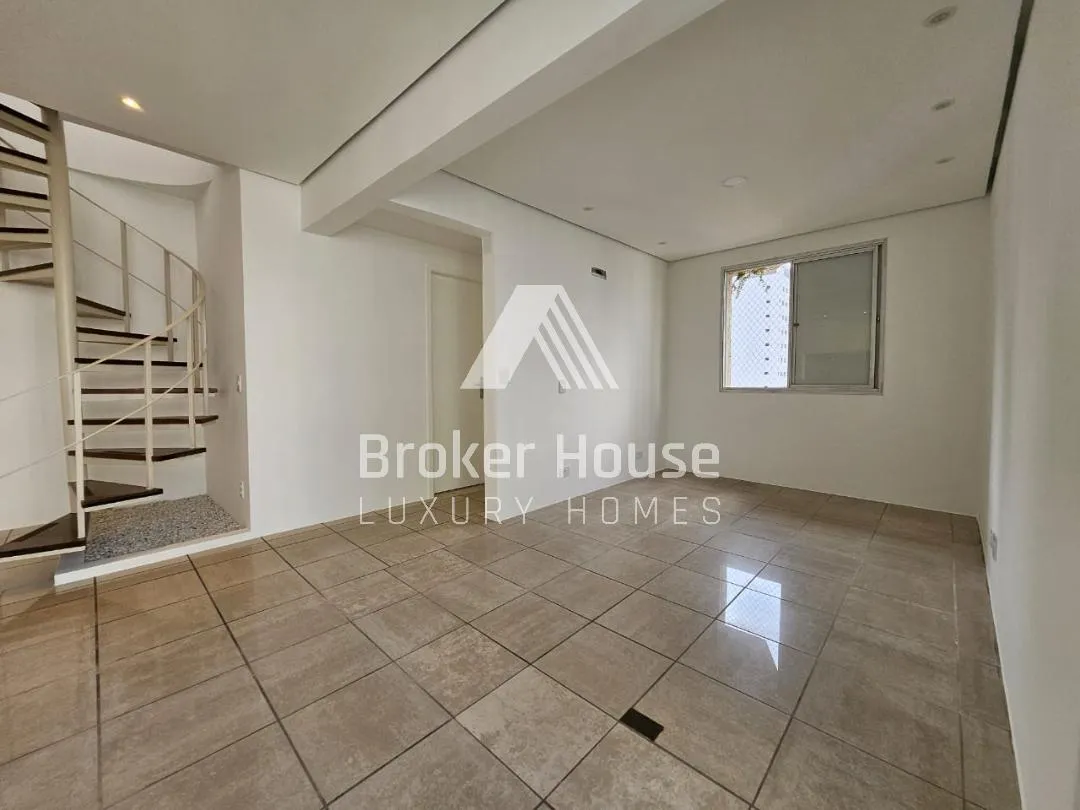 Cobertura com 2 suítes à venda em Campo Belo, São Paulo, por R$ 1.350.000 Imagem 10