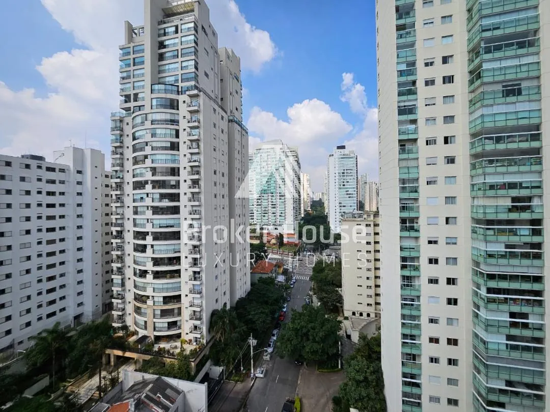 Cobertura com 2 suítes à venda em Campo Belo, São Paulo, por R$ 1.350.000 Imagem 6