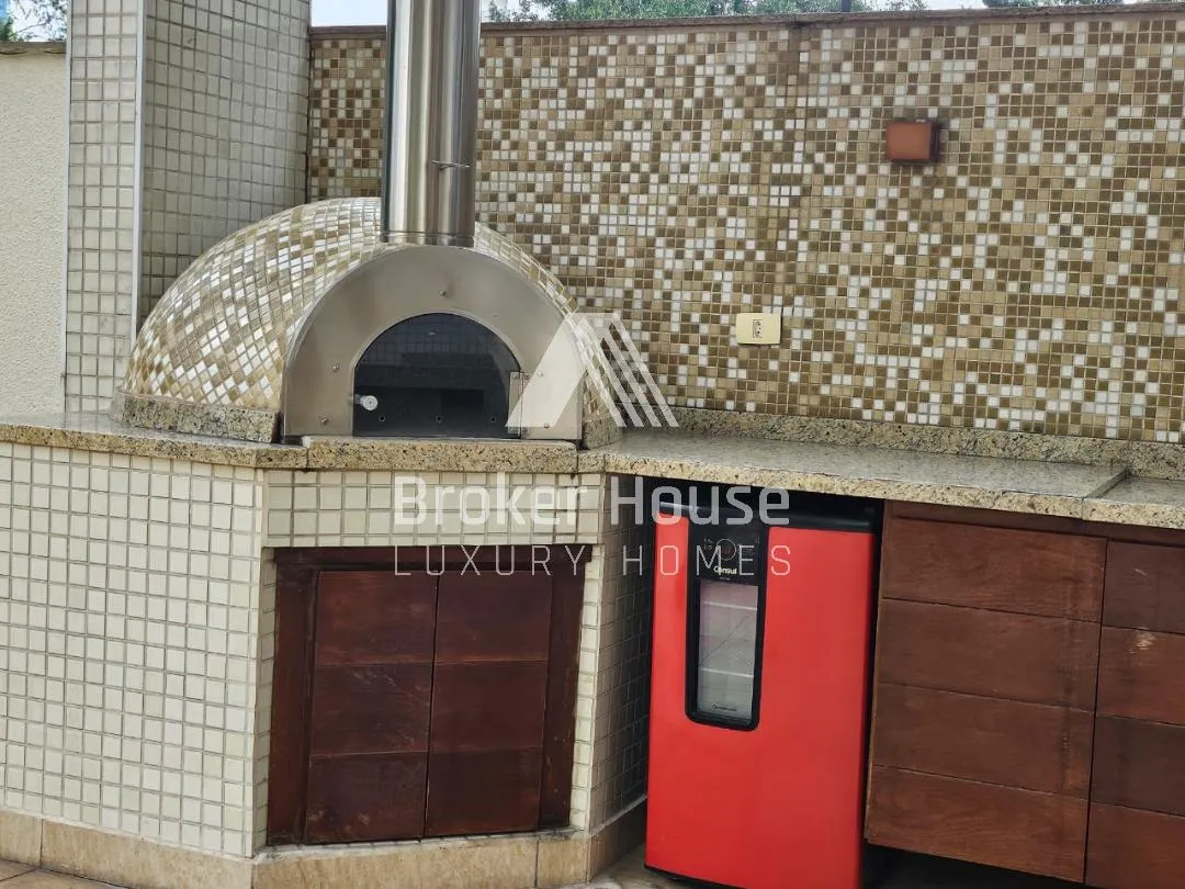 Cobertura com 2 suítes à venda em Campo Belo, São Paulo, por R$ 1.350.000 Imagem 36