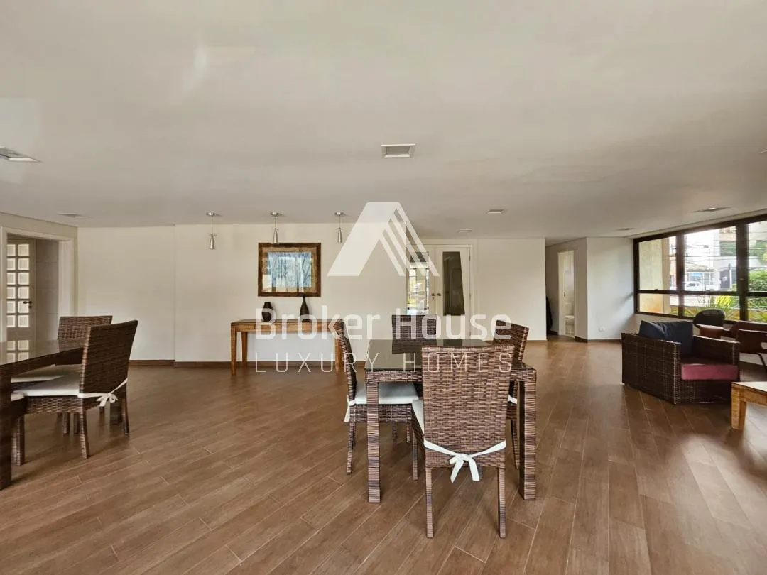 Cobertura com 2 suítes à venda em Campo Belo, São Paulo, por R$ 1.350.000 Imagem 31