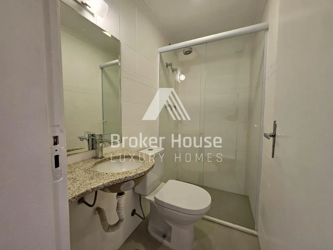 Cobertura com 2 suítes à venda em Campo Belo, São Paulo, por R$ 1.350.000 Imagem 28