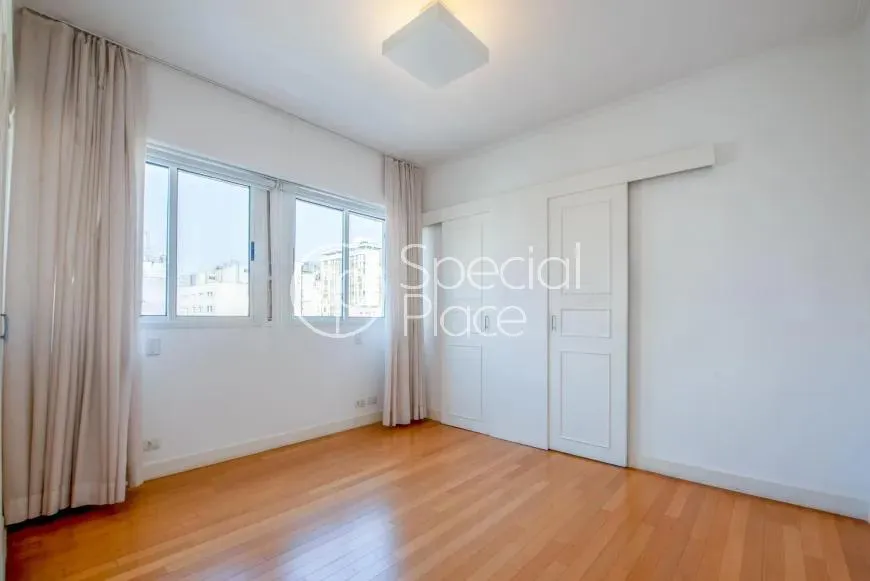 Apartamento com 1 suítes à venda em Itaim Bibi, São Paulo, por R$ 1.200.000 Imagem 12