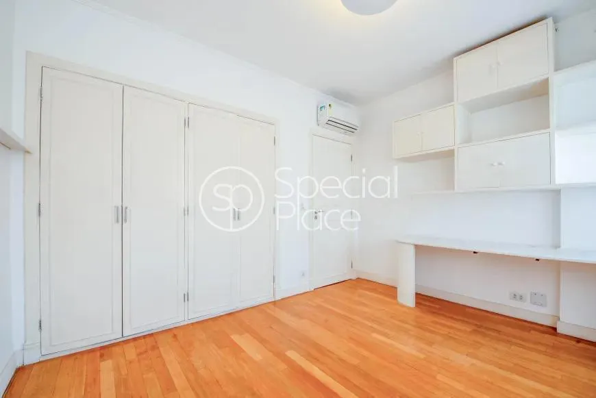 Apartamento com 1 suítes à venda em Itaim Bibi, São Paulo, por R$ 1.200.000 Imagem 15