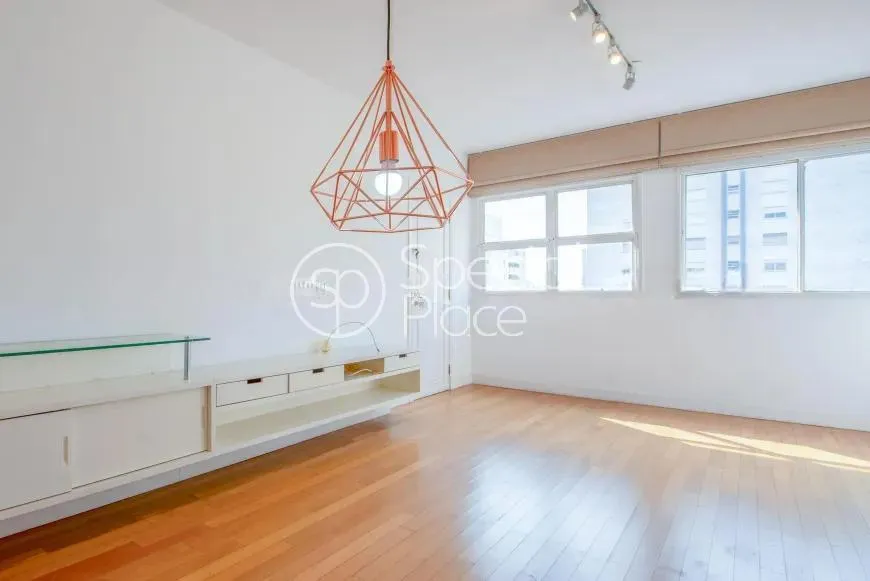 Apartamento com 1 suítes à venda em Itaim Bibi, São Paulo, por R$ 1.200.000