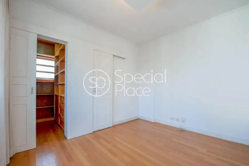 Apartamento com 1 suítes à venda em Itaim Bibi, São Paulo, por R$ 1.200.000 Imagem 11