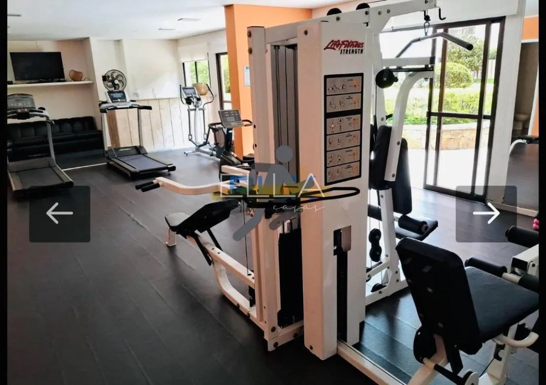 Apartamento com 3 suítes à venda em Moema Índios, São Paulo, por R$ 2.570.000 Imagem 12