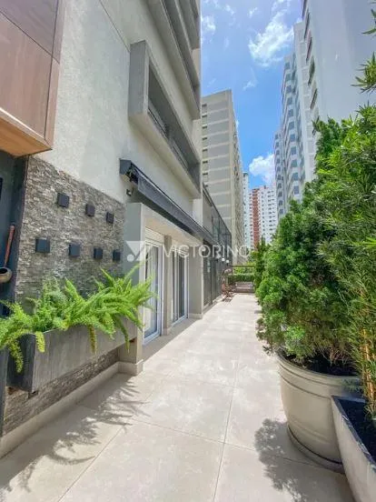 Garden com 3 suítes à venda em Jardim Paulista, São Paulo, por R$ 11.130.000 Imagem 29