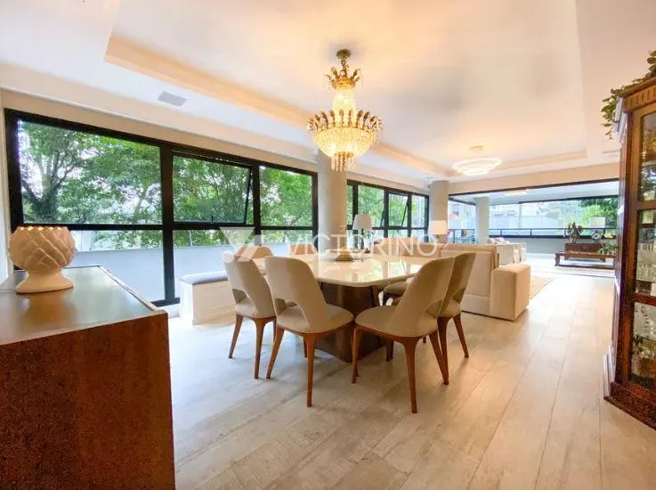 Garden com 3 suítes à venda em Jardim Paulista, São Paulo, por R$ 11.130.000