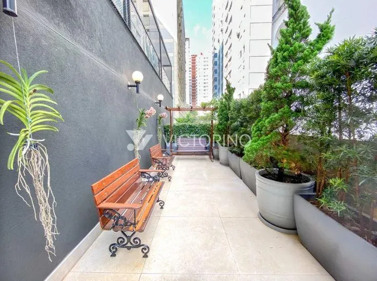 Garden com 3 suítes à venda em Jardim Paulista, São Paulo, por R$ 11.130.000 Imagem 31