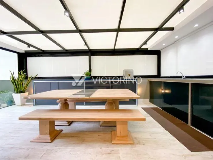 Garden com 3 suítes à venda em Jardim Paulista, São Paulo, por R$ 11.130.000 Imagem 27