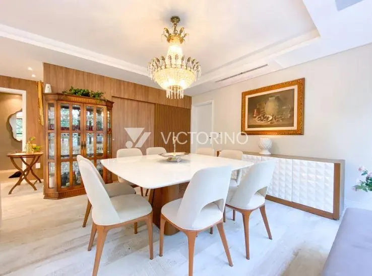 Garden com 3 suítes à venda em Jardim Paulista, São Paulo, por R$ 11.130.000 Imagem 4