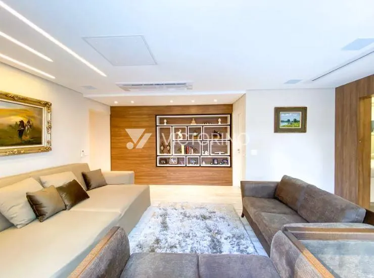 Garden com 3 suítes à venda em Jardim Paulista, São Paulo, por R$ 11.130.000 Imagem 5