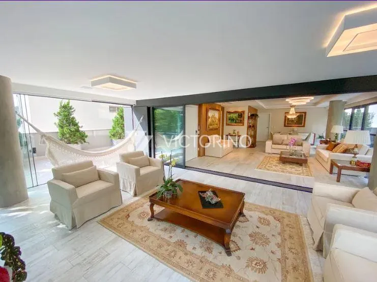 Garden com 3 suítes à venda em Jardim Paulista, São Paulo, por R$ 11.130.000 Imagem 2