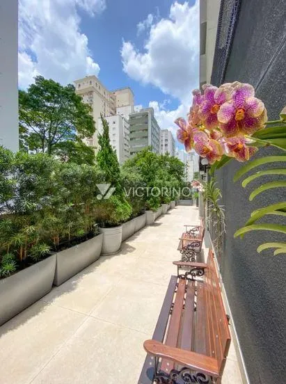 Garden com 3 suítes à venda em Jardim Paulista, São Paulo, por R$ 11.130.000 Imagem 30