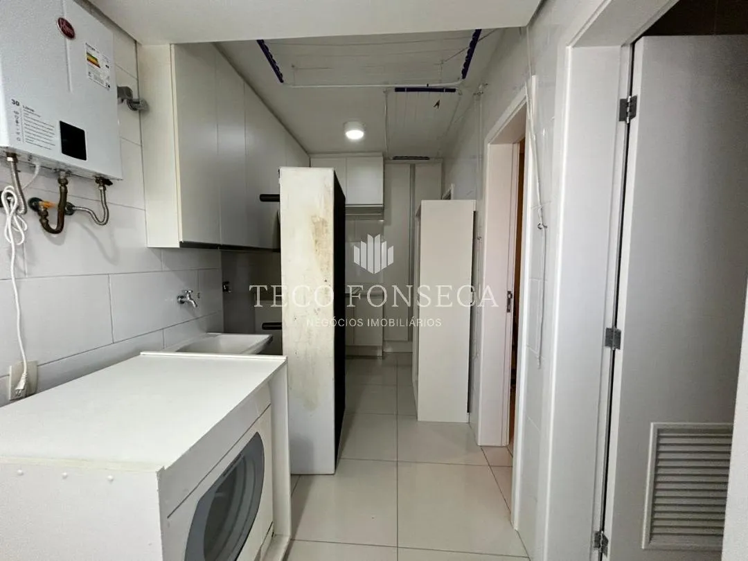 Apartamento com 3 suítes à venda em Vila Olímpia, São Paulo, por R$ 5.950.000 Imagem 13