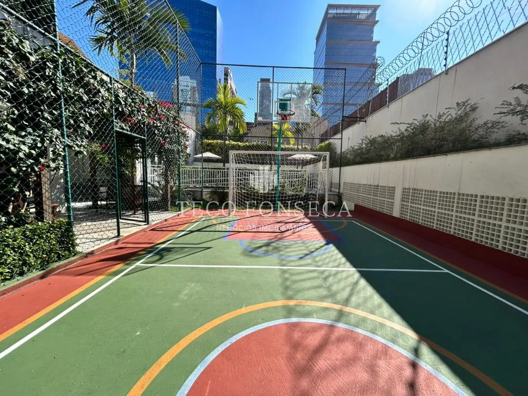 Apartamento com 3 suítes à venda em Vila Olímpia, São Paulo, por R$ 5.950.000 Imagem 15