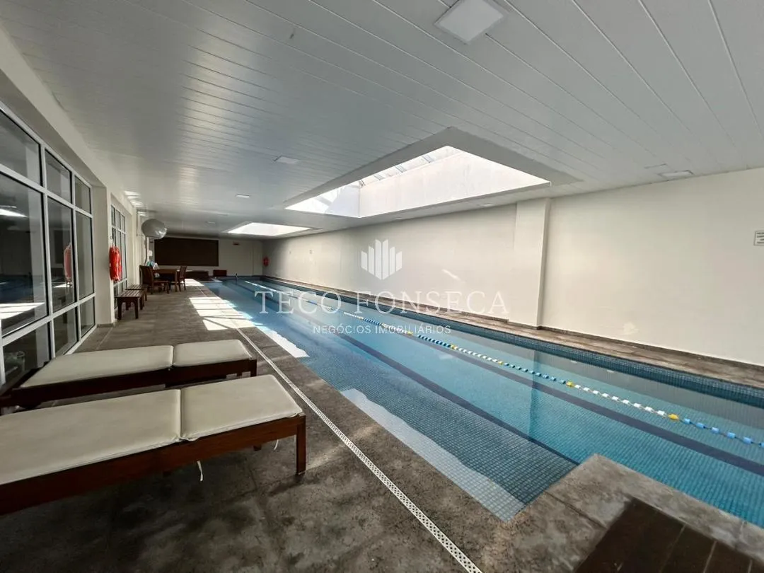 Apartamento com 3 suítes à venda em Vila Olímpia, São Paulo, por R$ 5.950.000 Imagem 16