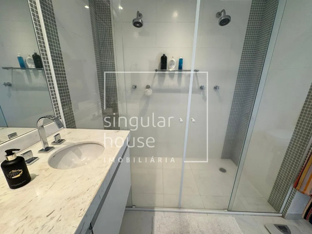 Apartamento com 2 suítes à venda em Campo Belo, São Paulo, por R$ 2.760.000 Imagem 36