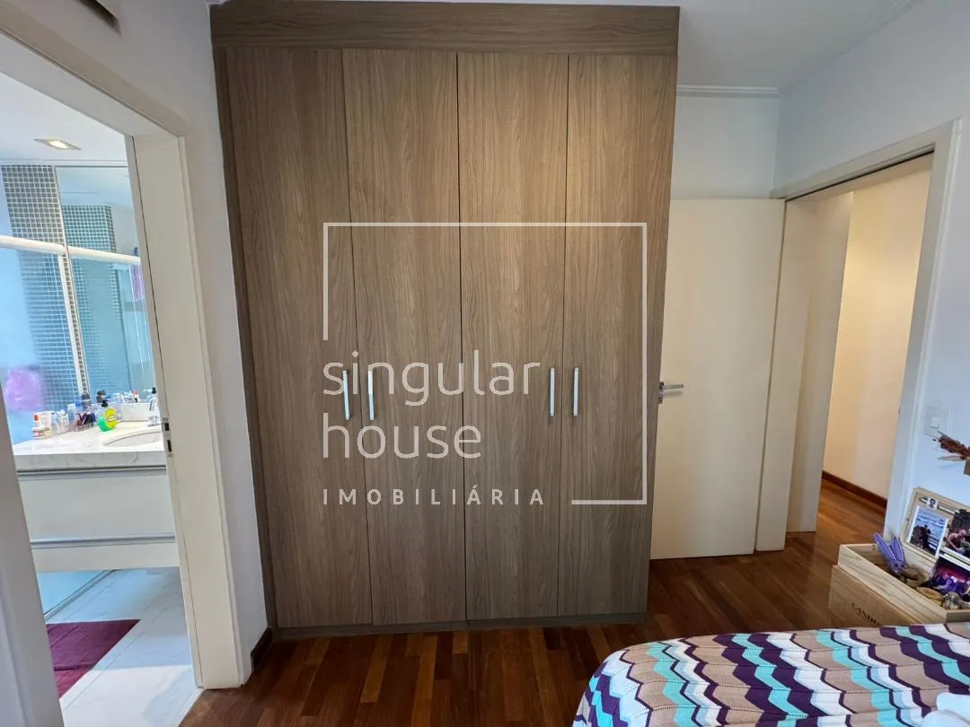 Apartamento com 2 suítes à venda em Campo Belo, São Paulo, por R$ 2.760.000 Imagem 41