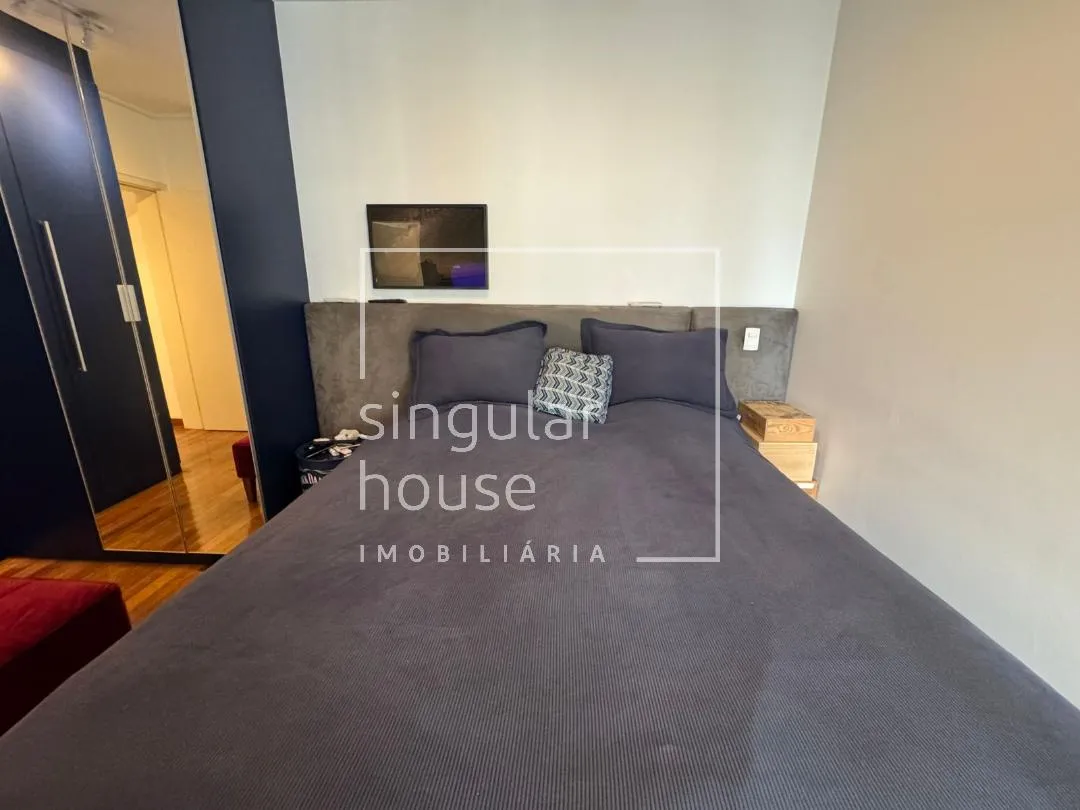 Apartamento com 2 suítes à venda em Campo Belo, São Paulo, por R$ 2.760.000 Imagem 31