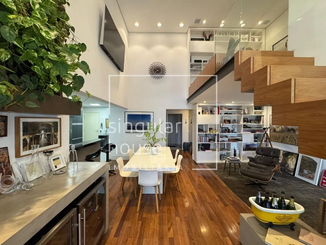 Apartamento com 2 suítes à venda em Campo Belo, São Paulo, por R$ 2.760.000 Imagem 15