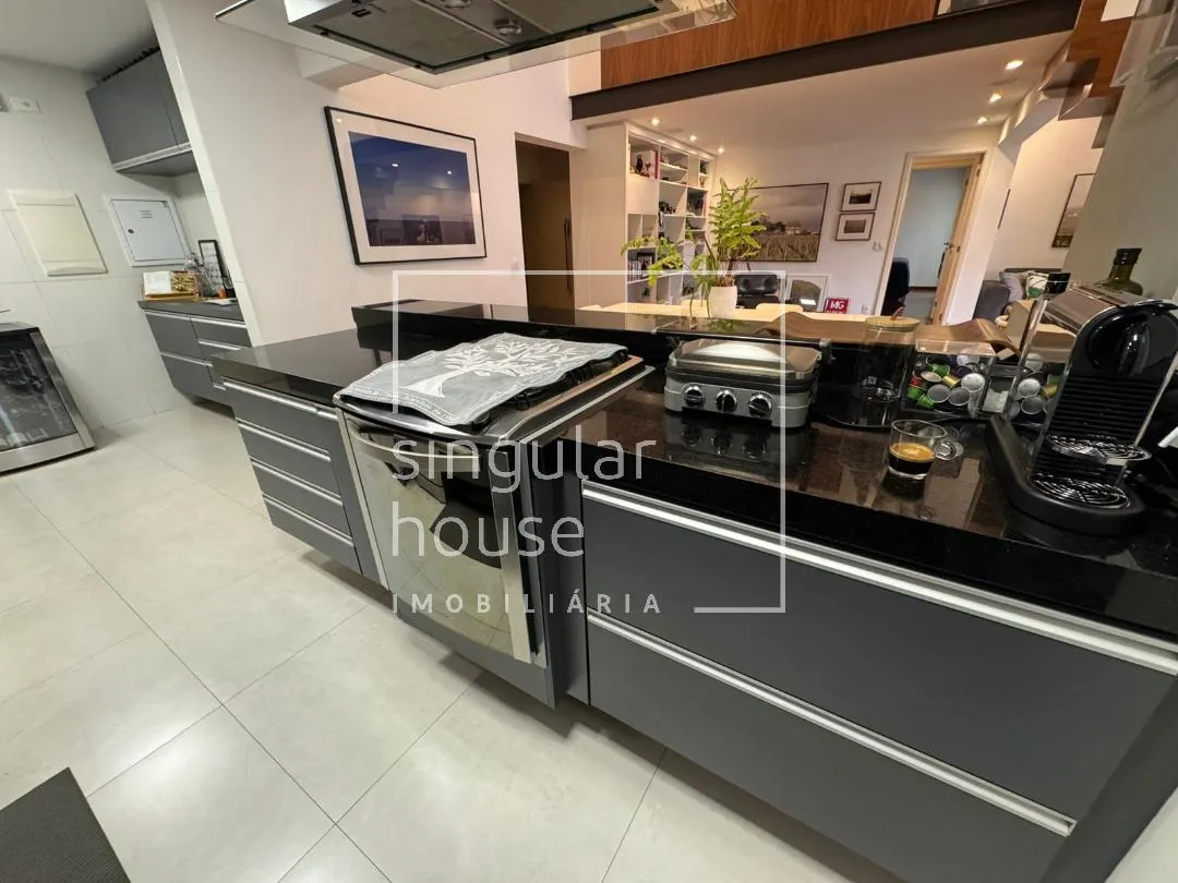 Apartamento com 2 suítes à venda em Campo Belo, São Paulo, por R$ 2.760.000 Imagem 27