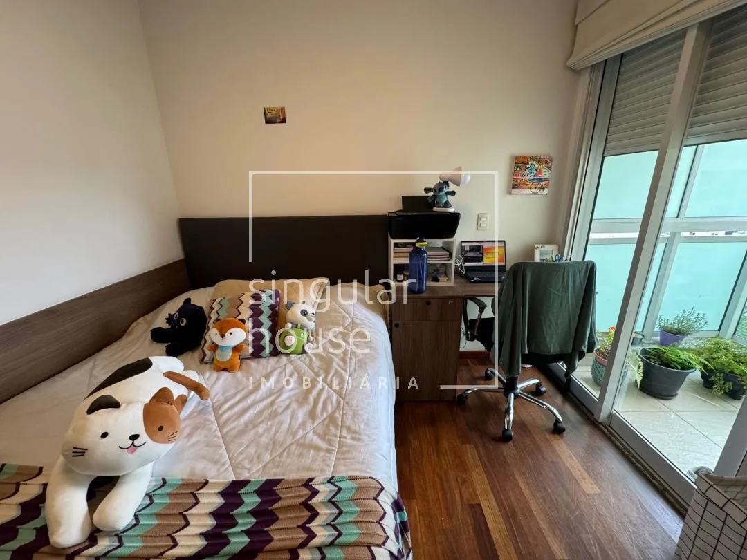Apartamento com 2 suítes à venda em Campo Belo, São Paulo, por R$ 2.760.000 Imagem 43