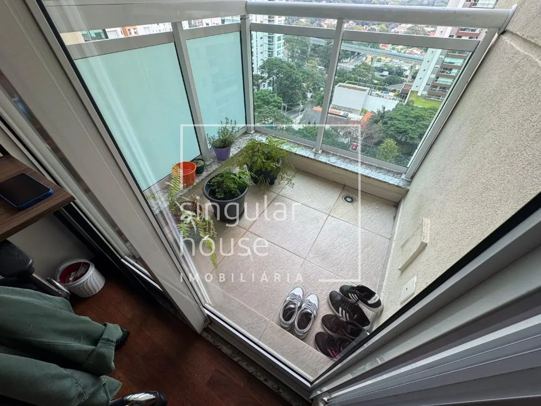 Apartamento com 2 suítes à venda em Campo Belo, São Paulo, por R$ 2.760.000 Imagem 38