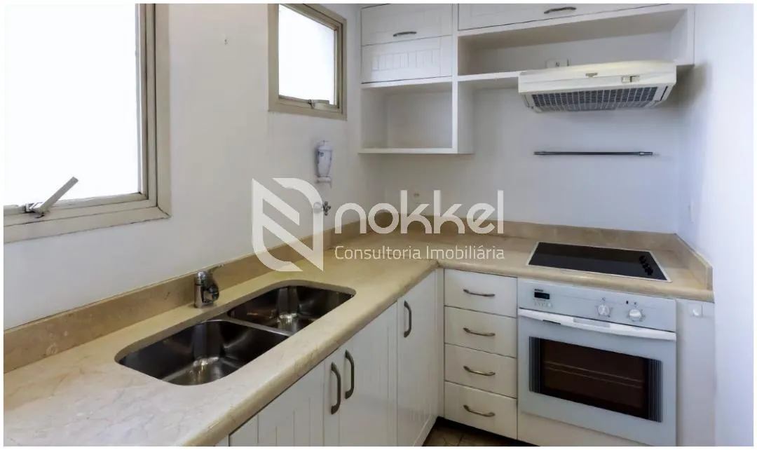 Cobertura com 4 suítes à venda em Campo Belo, São Paulo, por R$ 10.700.000 Imagem 7