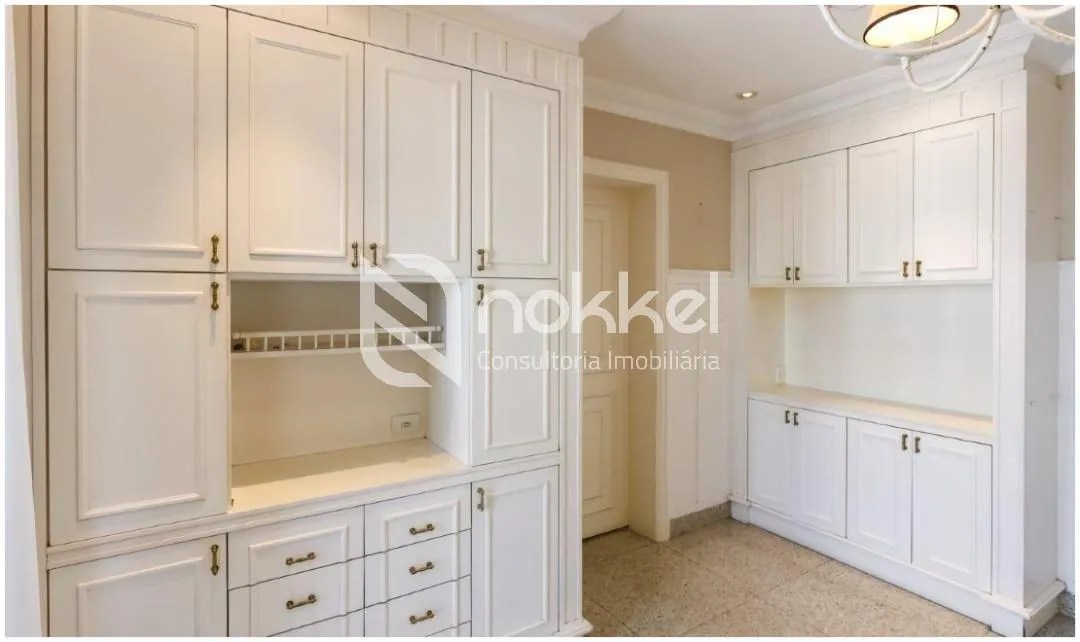 Cobertura com 4 suítes à venda em Campo Belo, São Paulo, por R$ 10.700.000 Imagem 8