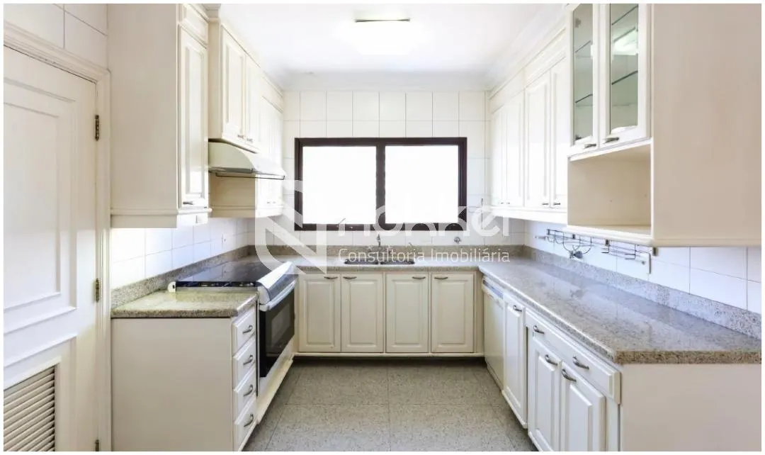 Cobertura com 4 suítes à venda em Campo Belo, São Paulo, por R$ 10.700.000 Imagem 5