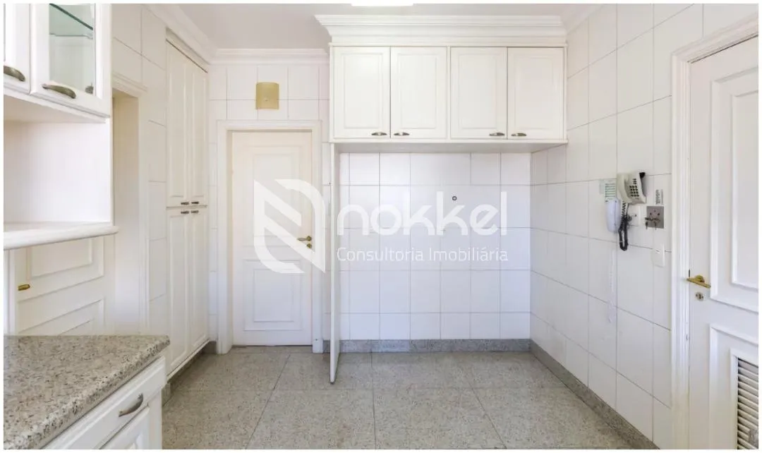 Cobertura com 4 suítes à venda em Campo Belo, São Paulo, por R$ 10.700.000 Imagem 11