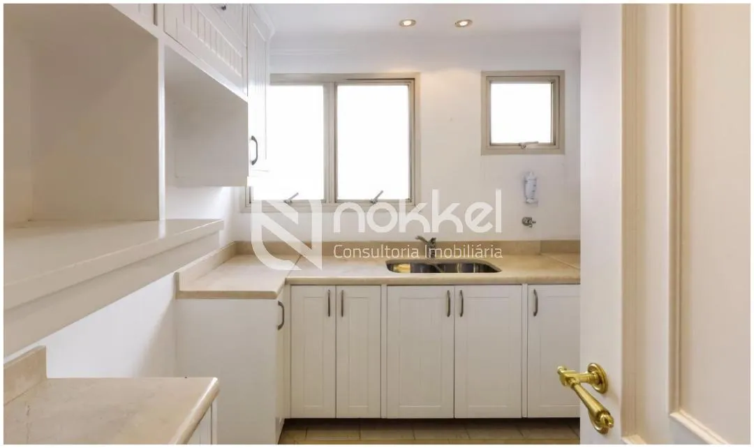 Cobertura com 4 suítes à venda em Campo Belo, São Paulo, por R$ 10.700.000 Imagem 16