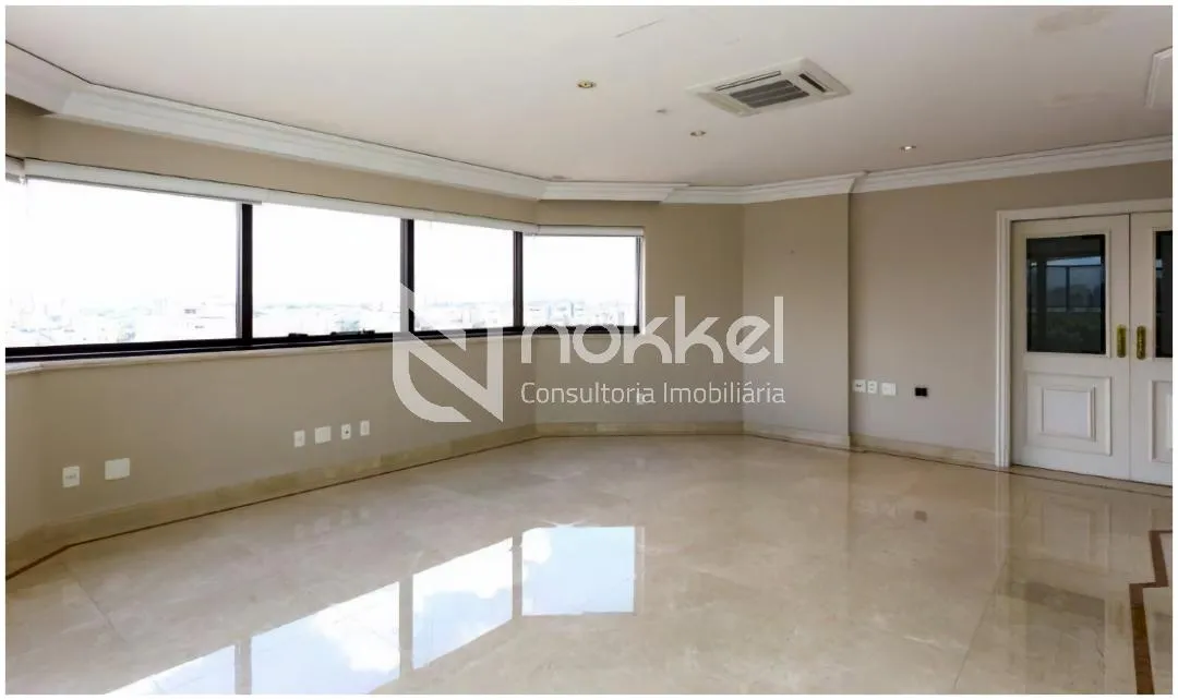 Cobertura com 4 suítes à venda em Campo Belo, São Paulo, por R$ 10.700.000 Imagem 4