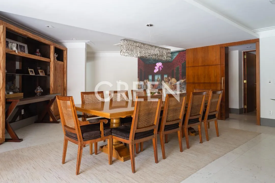 Casa com 4 suítes à venda em Jardim Guedala, São Paulo, por R$ 15.000.000 Imagem 38