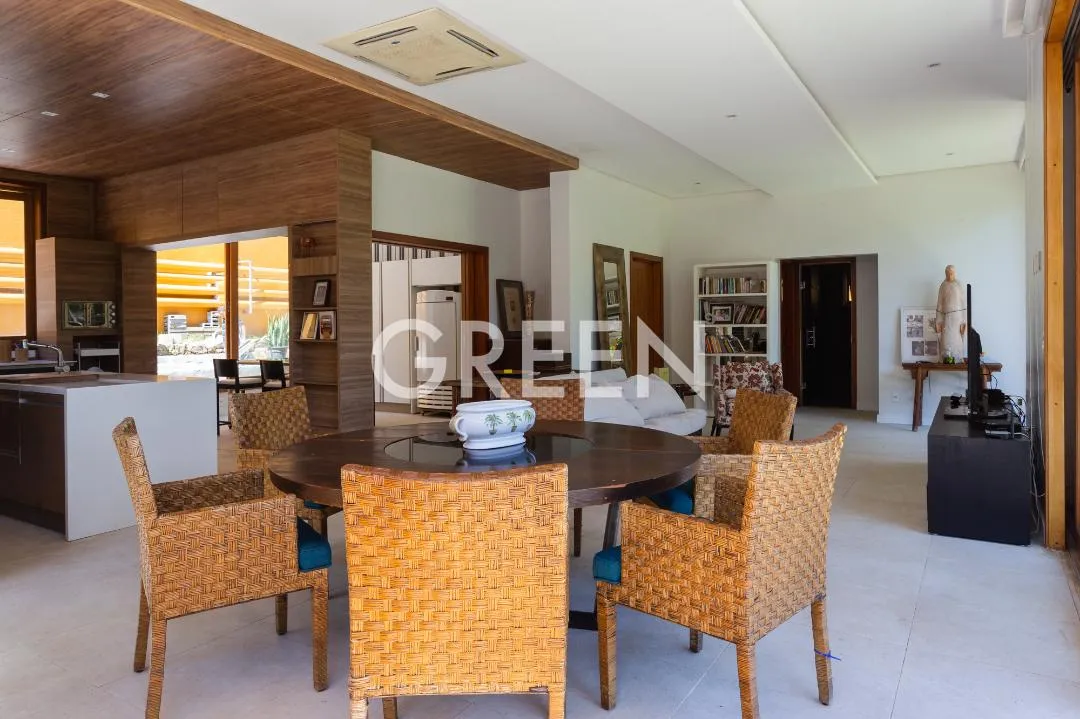 Casa com 4 suítes à venda em Jardim Guedala, São Paulo, por R$ 15.000.000 Imagem 17