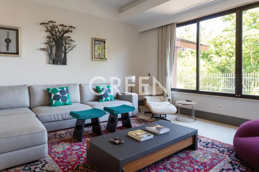 Casa com 4 suítes à venda em Jardim Guedala, São Paulo, por R$ 15.000.000 Imagem 35